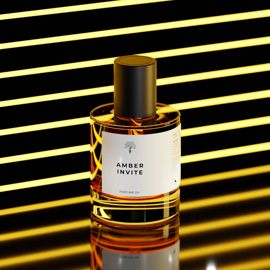 Amber Invite