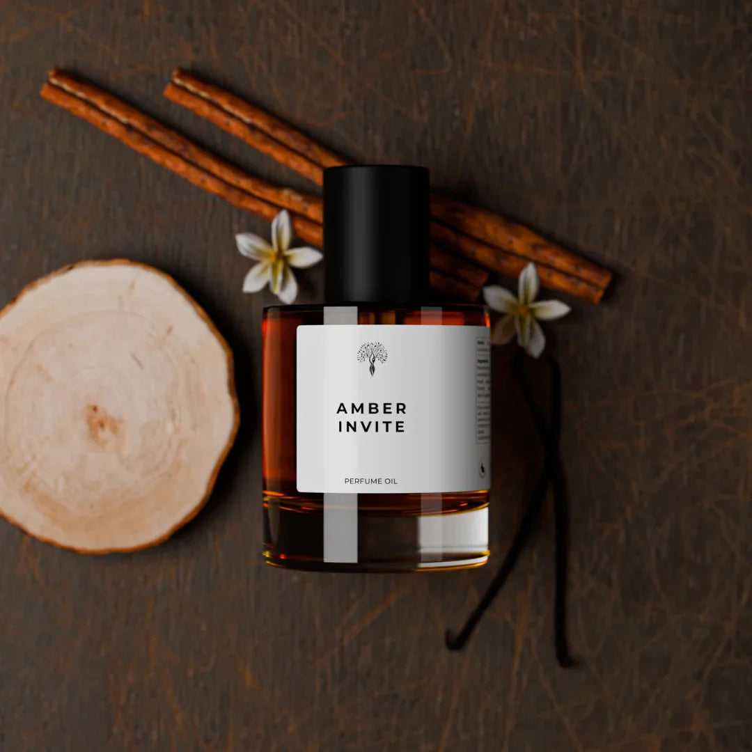 Amber Invite