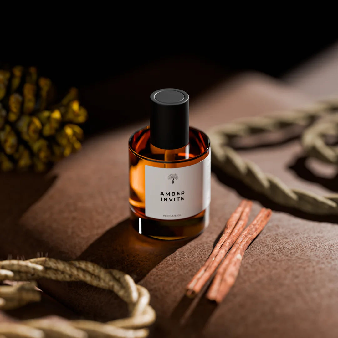 Amber Invite