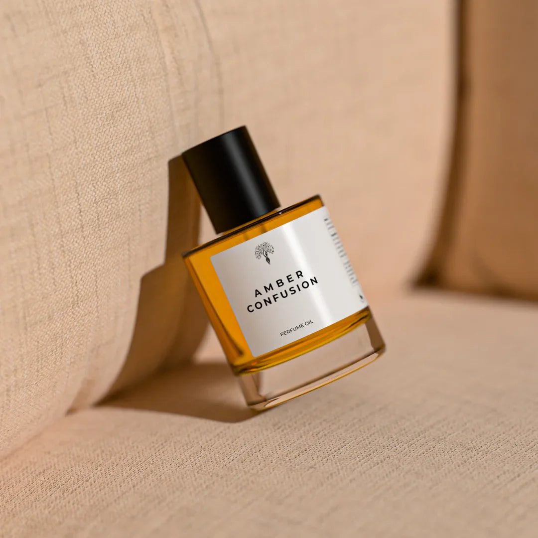 Amber Confusion