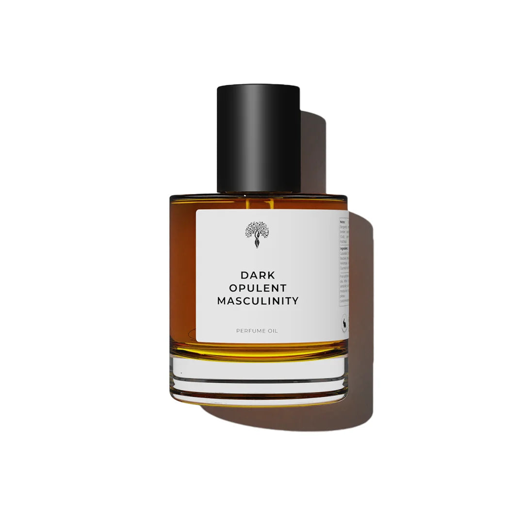 Dark Opulent Masculinity