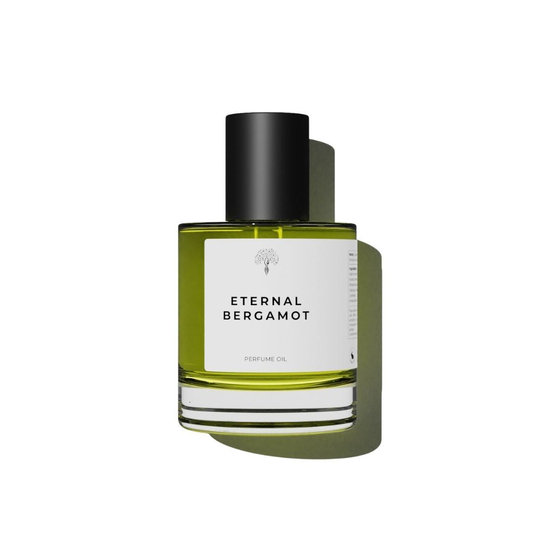 Eternal Bergamot