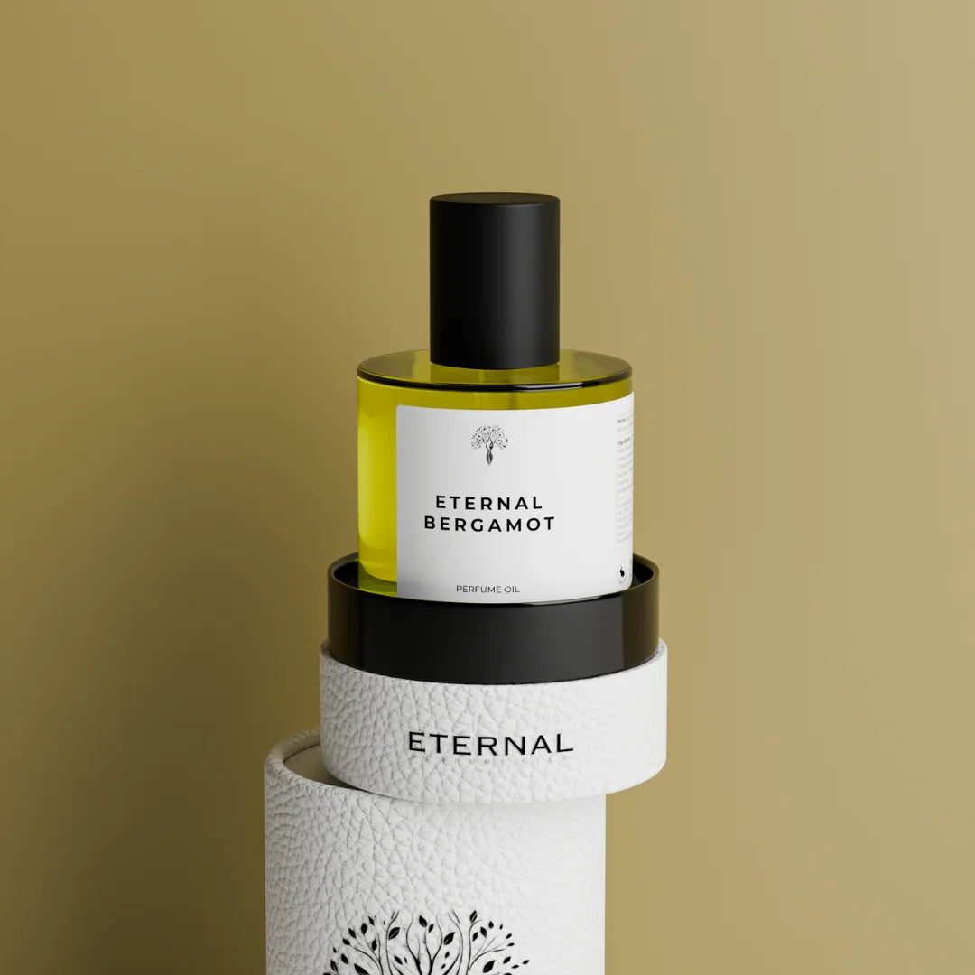 Eternal Bergamot