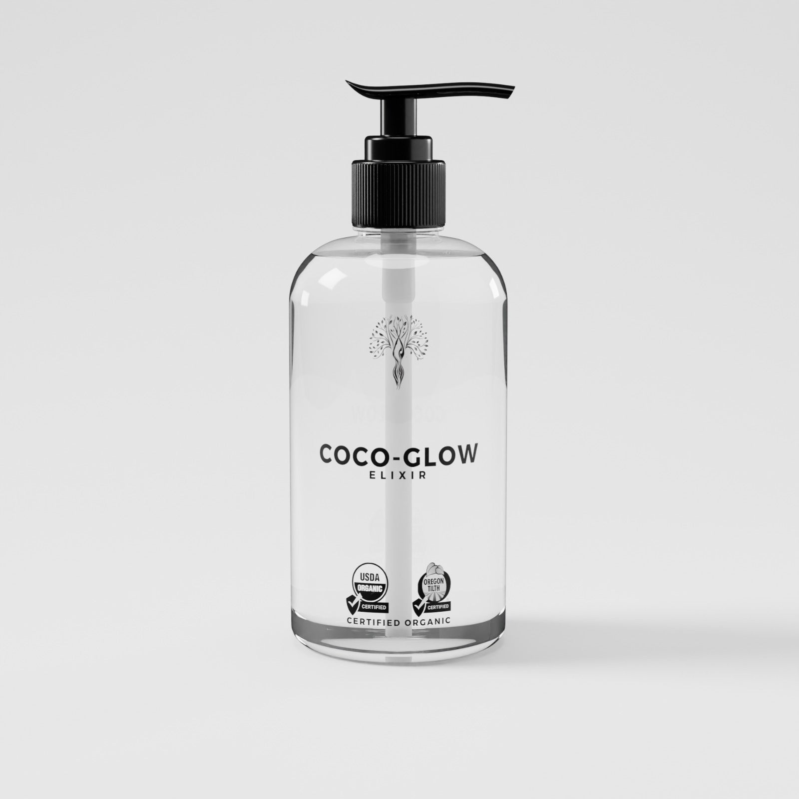 Coco - Glow Elixir