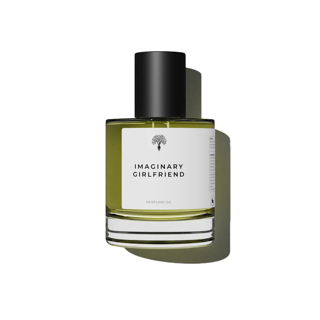 Imaginary Girlfriend