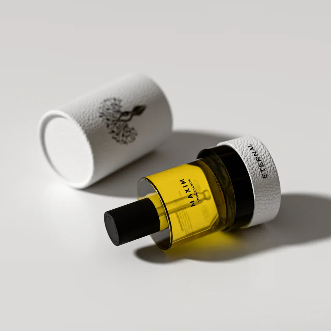 Maxim Premium Intense