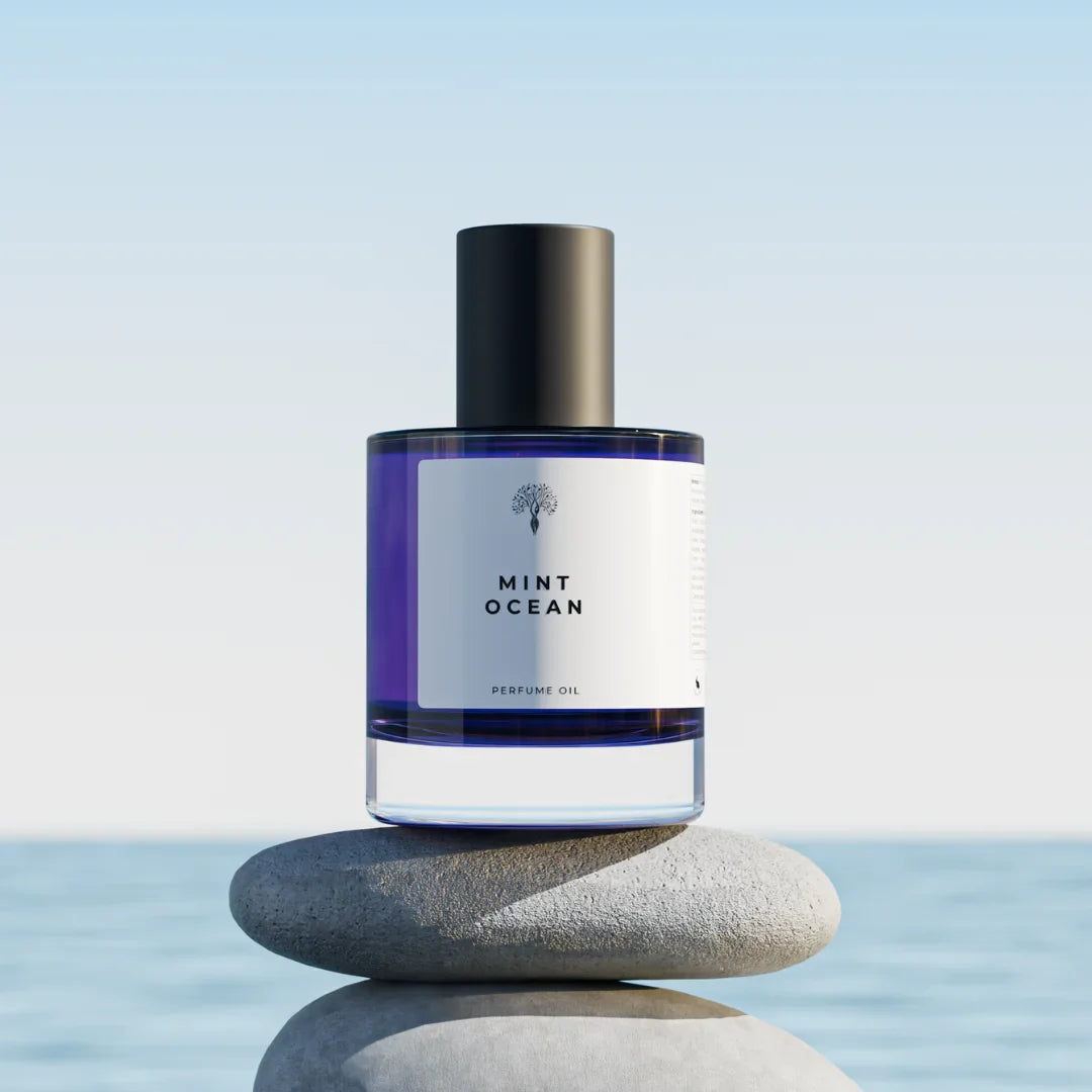 Mint Ocean