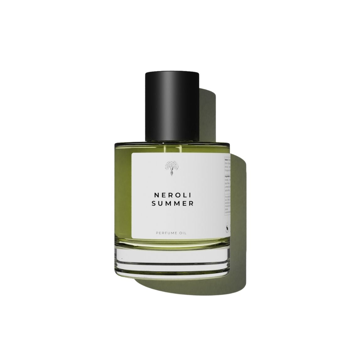 Neroli Summer