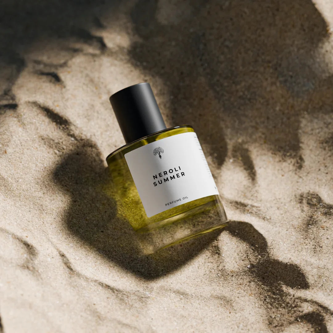 Neroli Summer