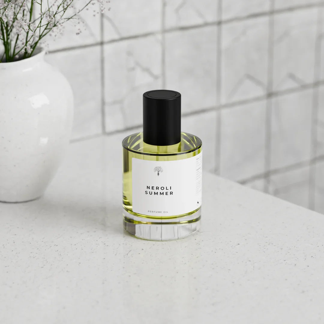 Neroli Summer