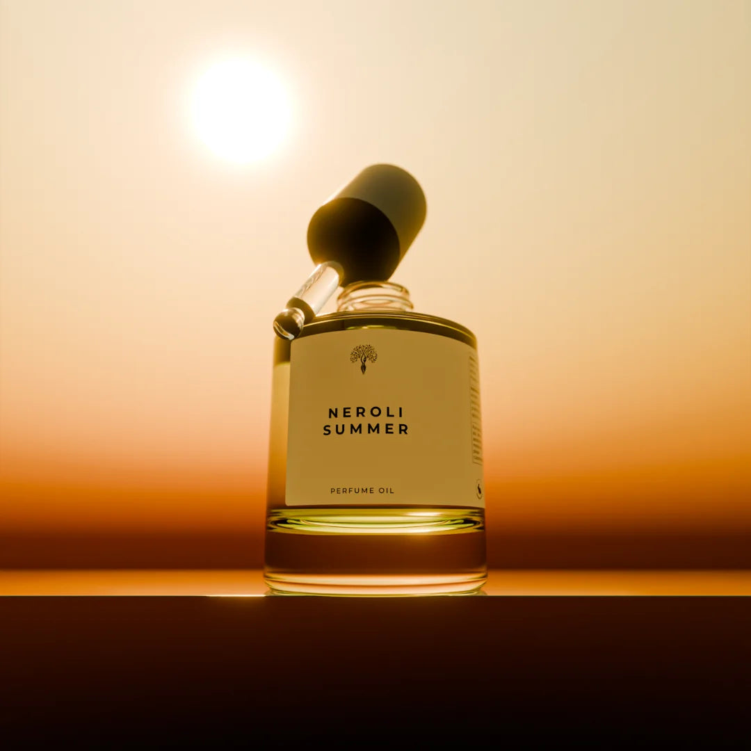 Neroli Summer