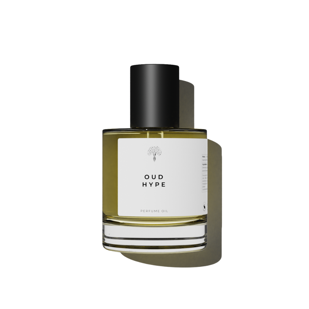 Oud Hype