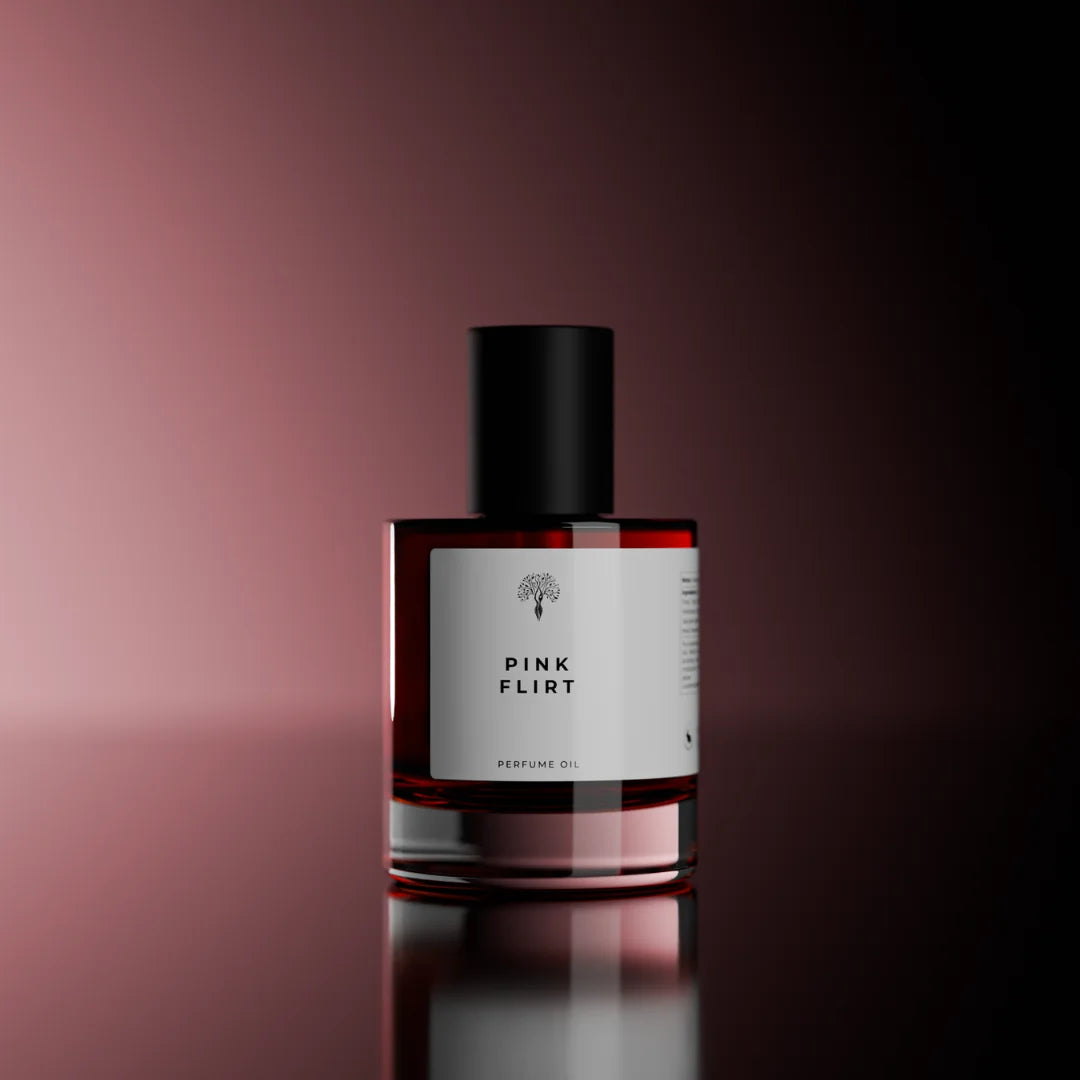 Pink Flirt