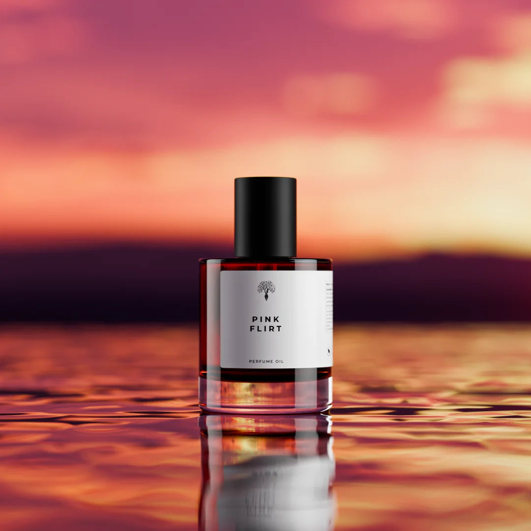 Pink Flirt