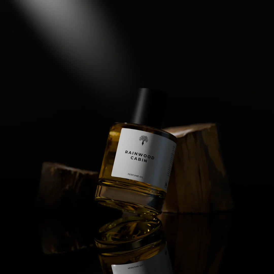 Rainwood Cabin
