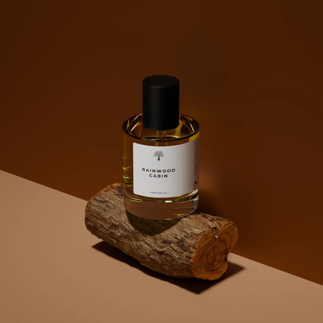 Rainwood Cabin