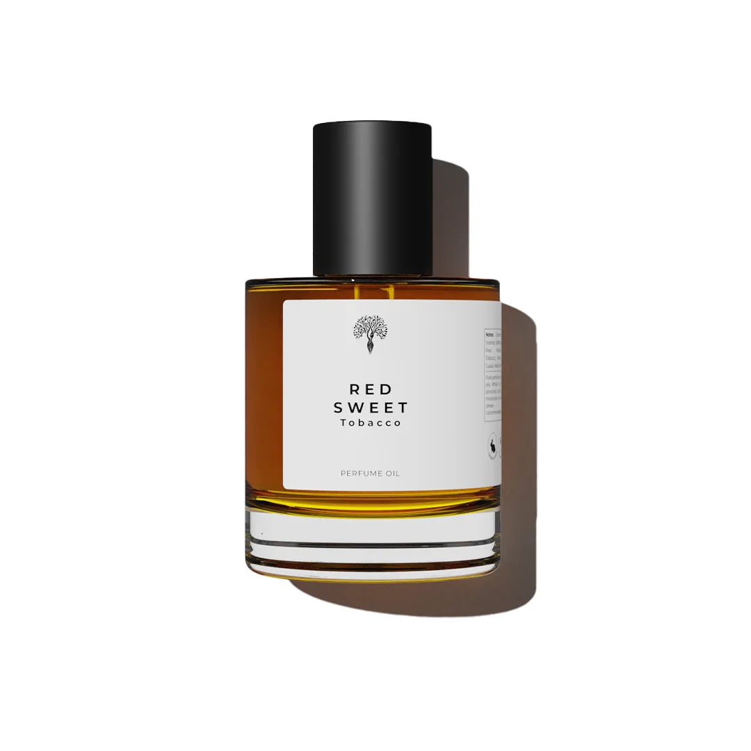 Red Sweet Tobacco