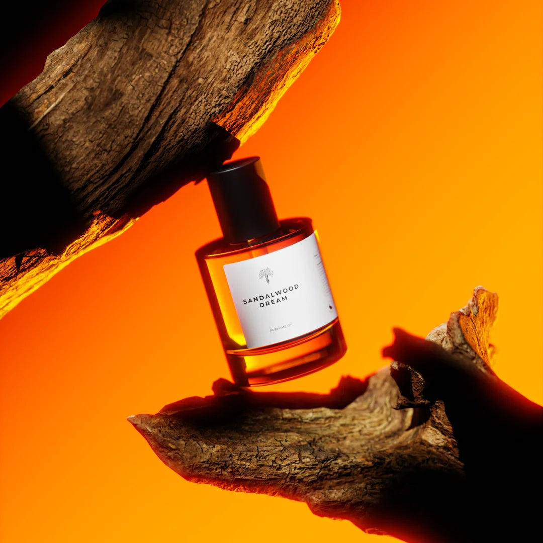 Sandalwood Dream