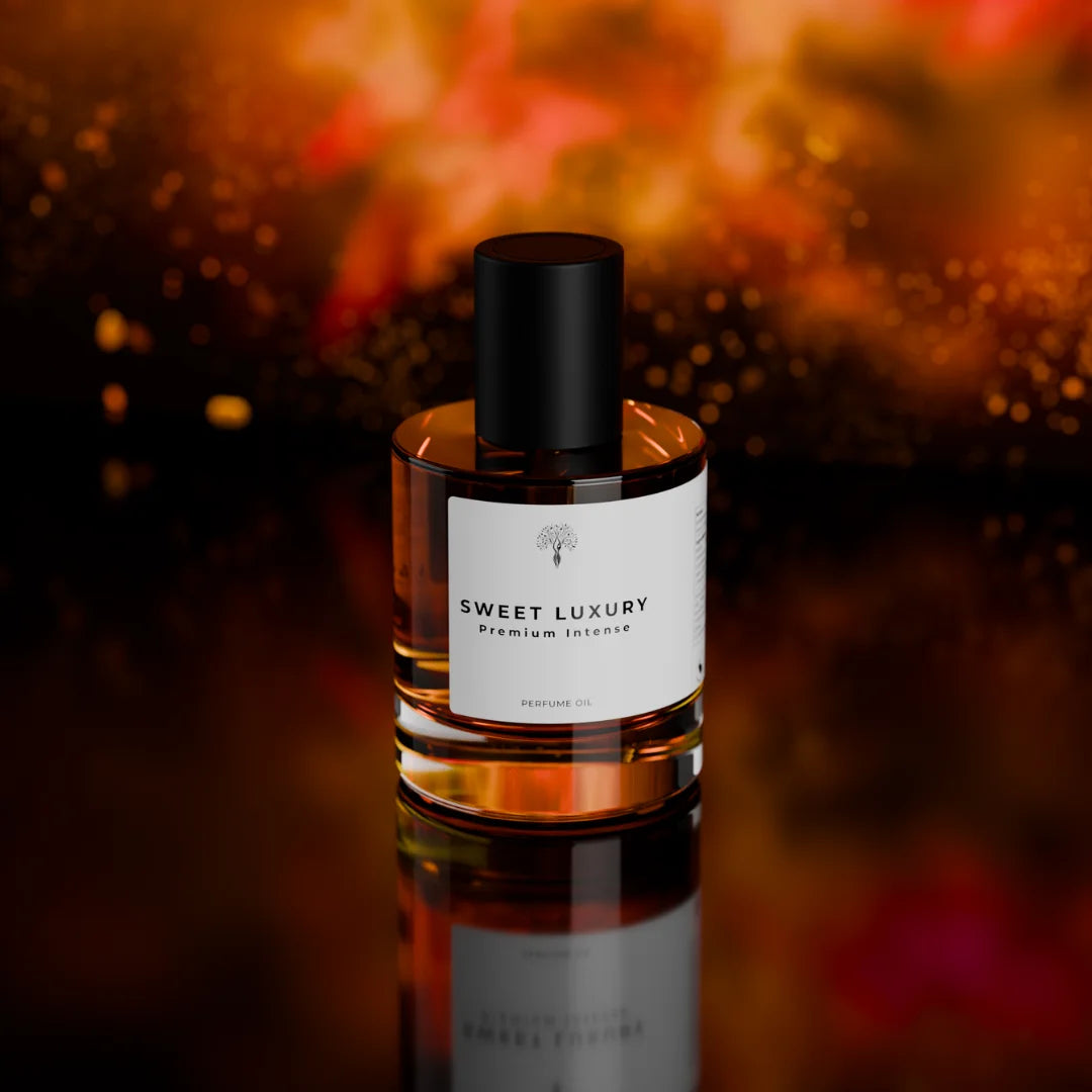 Sweet Luxury Premium Intense Version