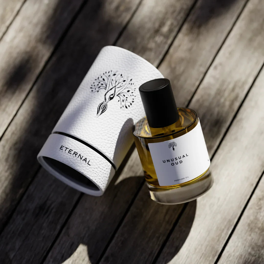 Unusual Oud