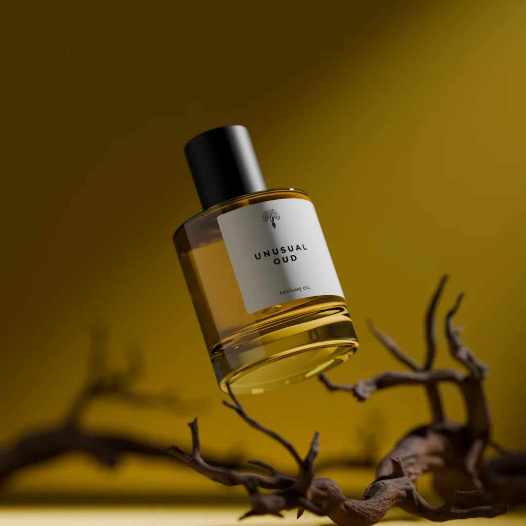 Unusual Oud