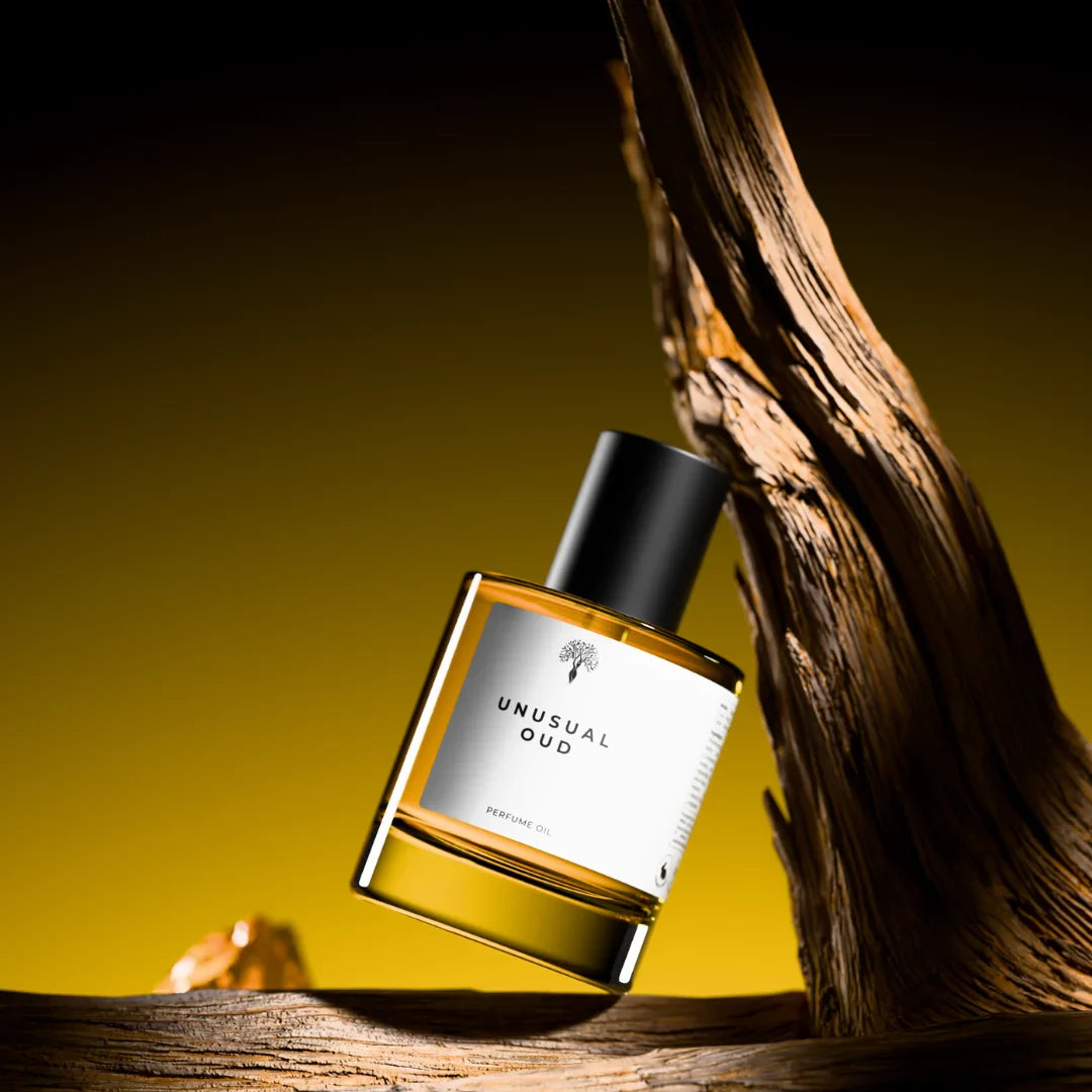 Unusual Oud