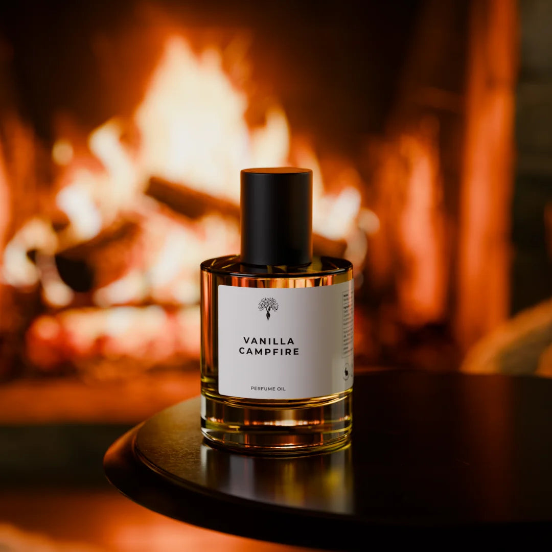 Vanilla Campfire