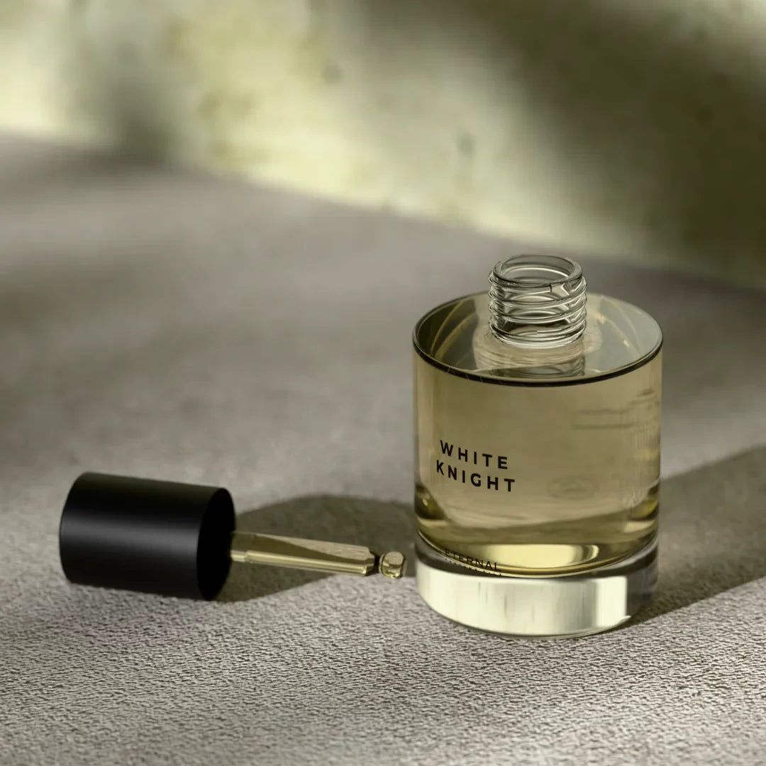 White Knight