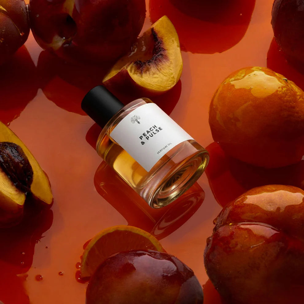 Peach & Pulse