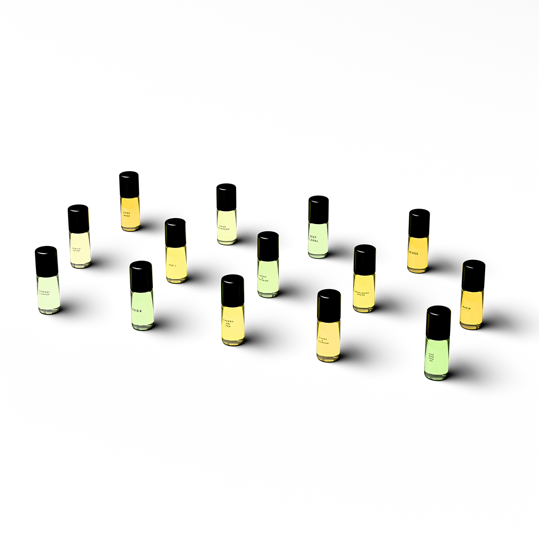 Sample Pack of 10 + 4 Free