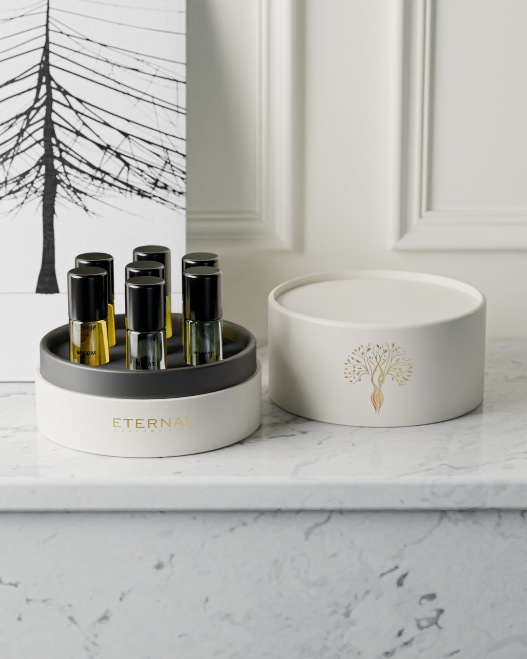 Sample Pack of 5 + 2 Free