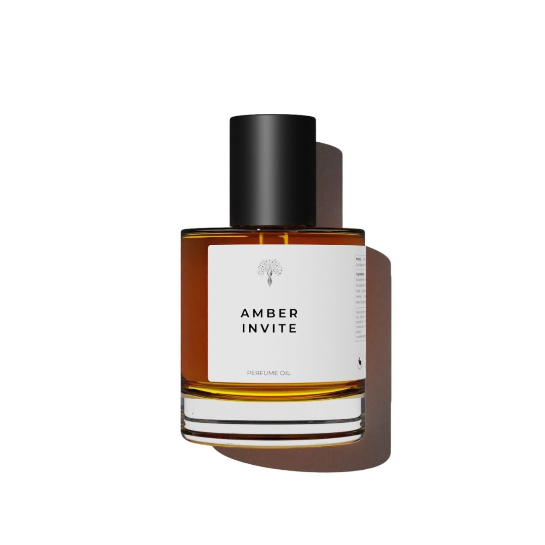 Amber Invite