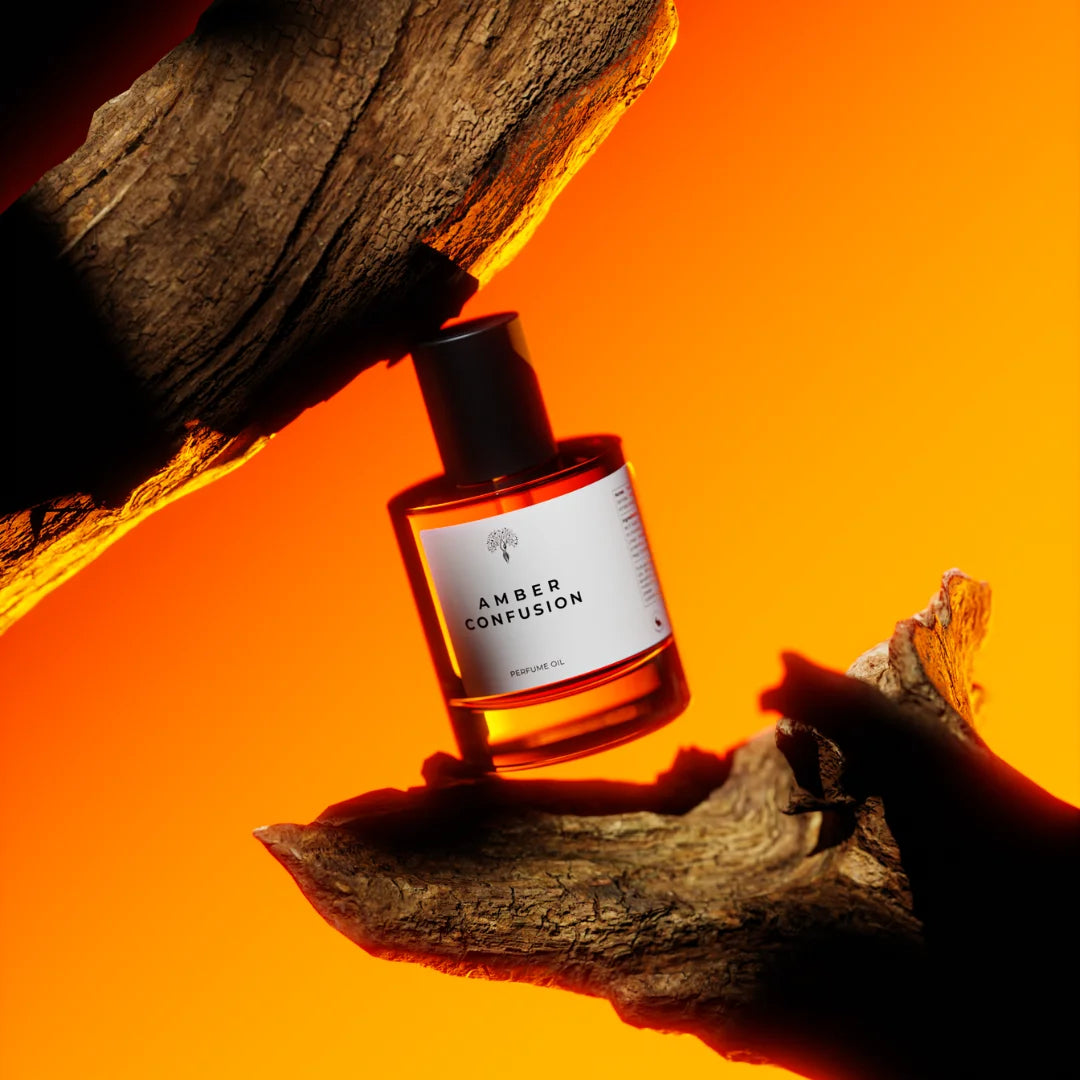 Amber Confusion