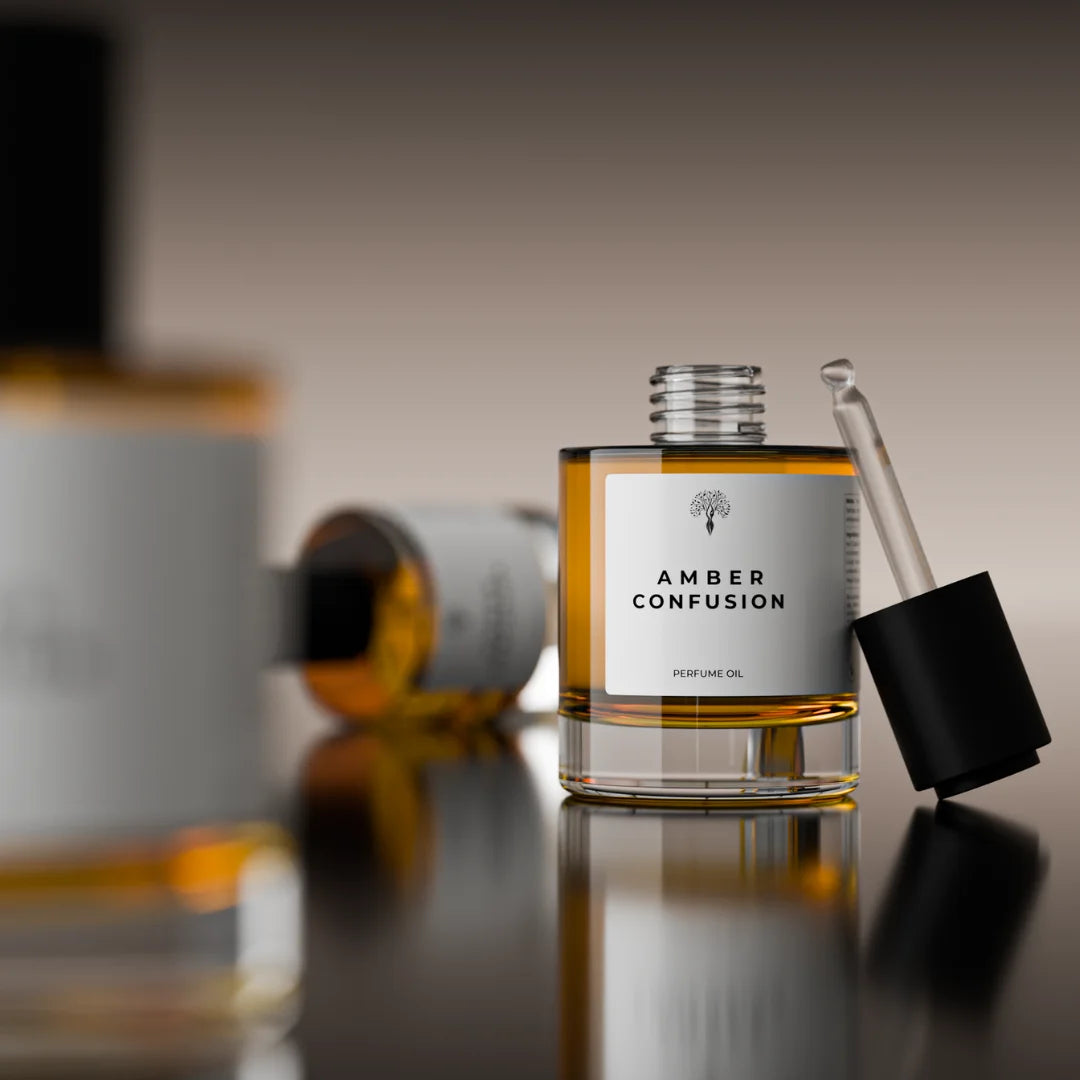 Amber Confusion