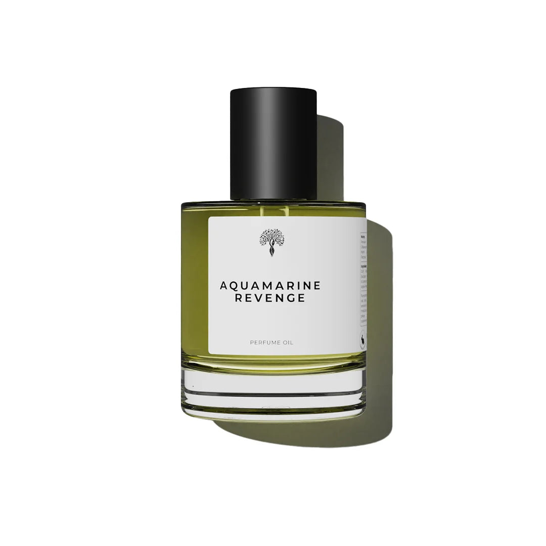 Aquamarine Revenge