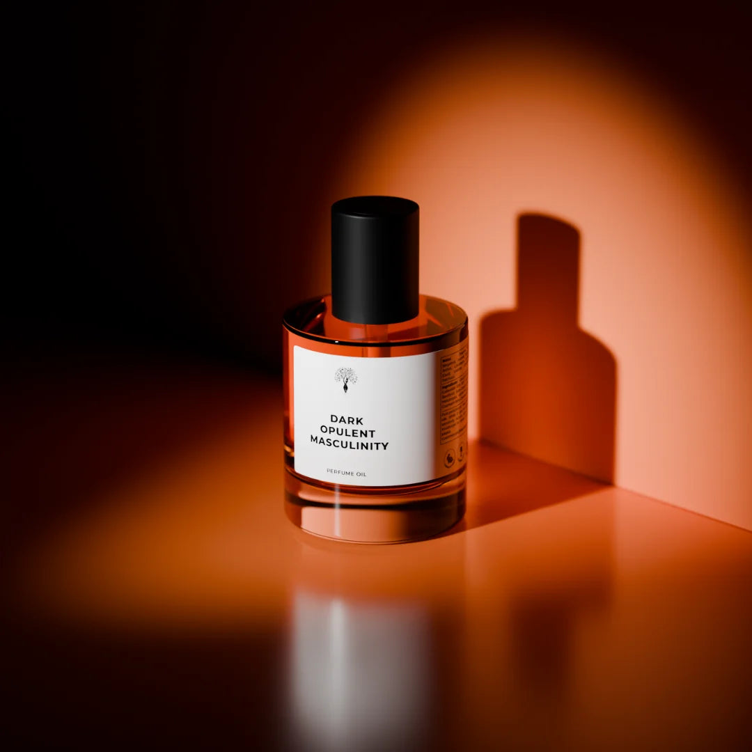 Dark Opulent Masculinity