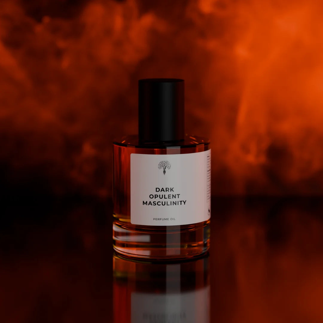 Dark Opulent Masculinity