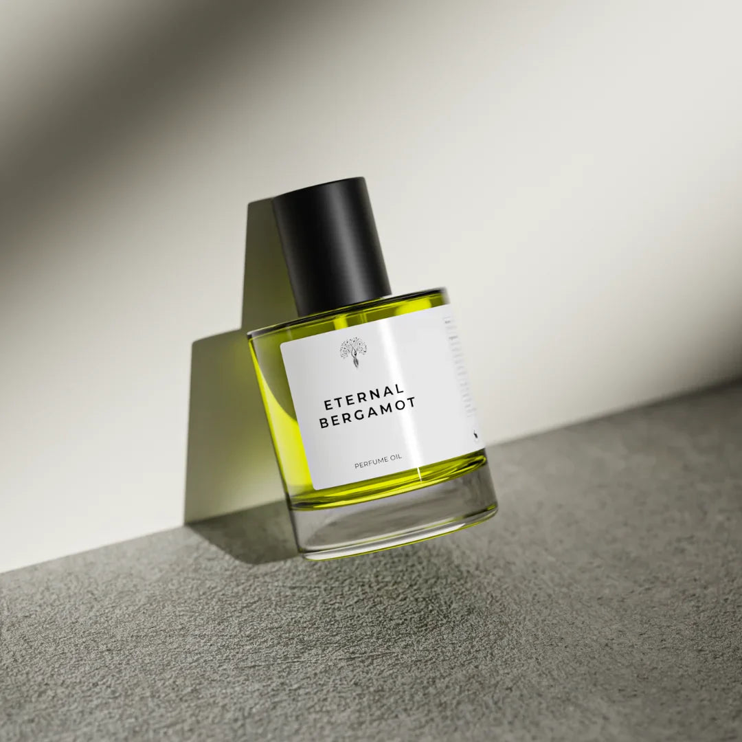 Eternal Bergamot