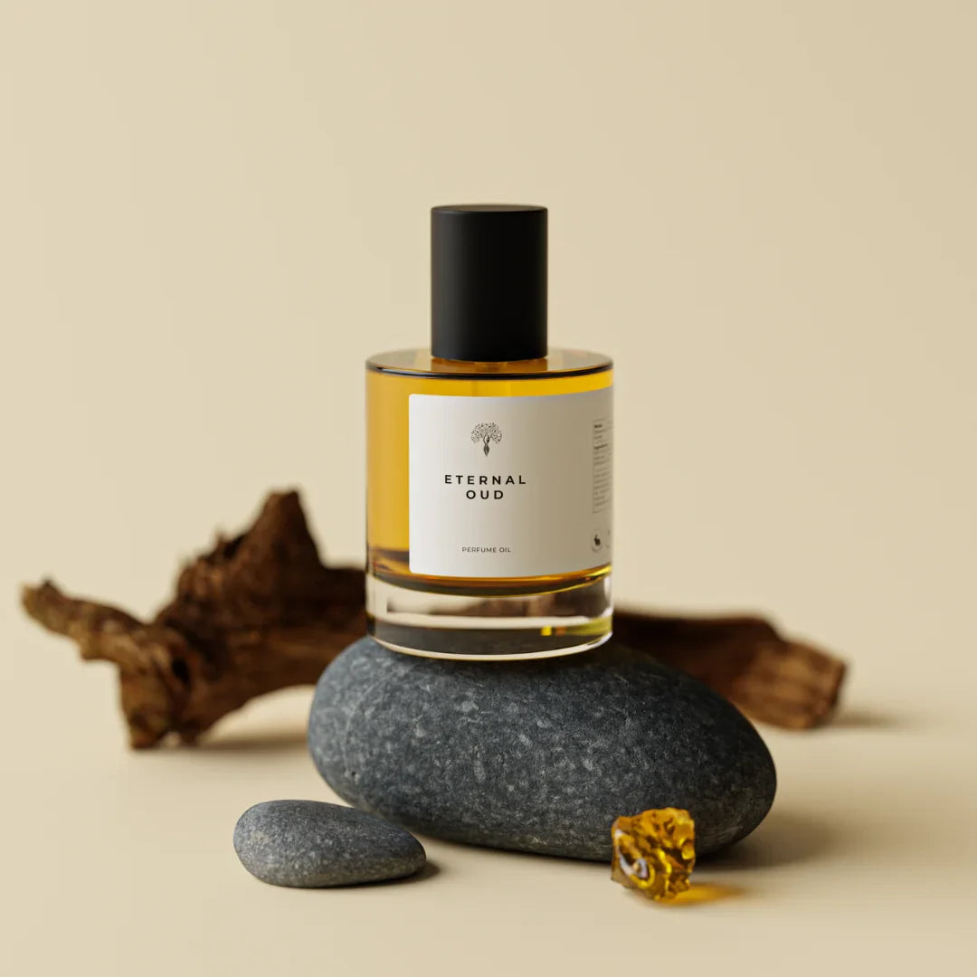 Eternal oud