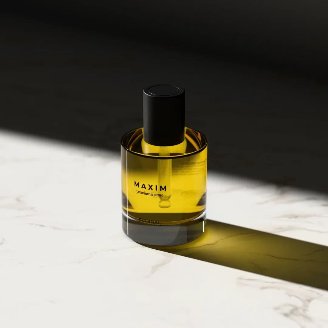 Maxim Premium Intense