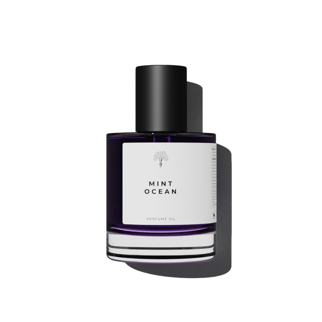 Mint Ocean