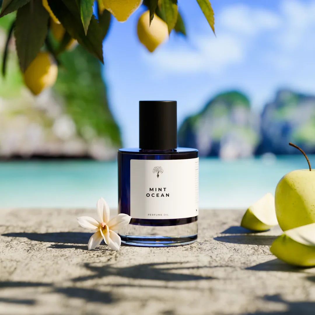 Mint Ocean