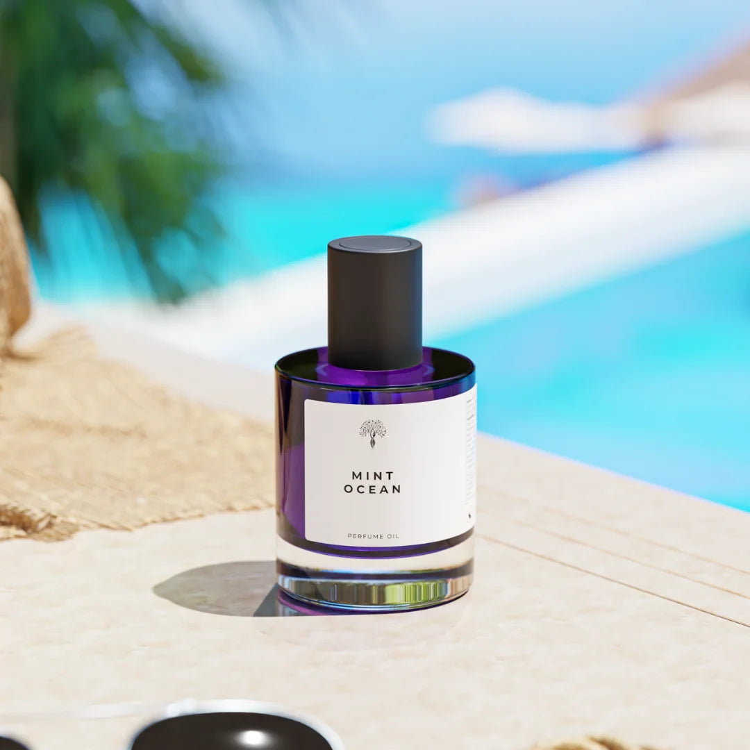 Mint Ocean