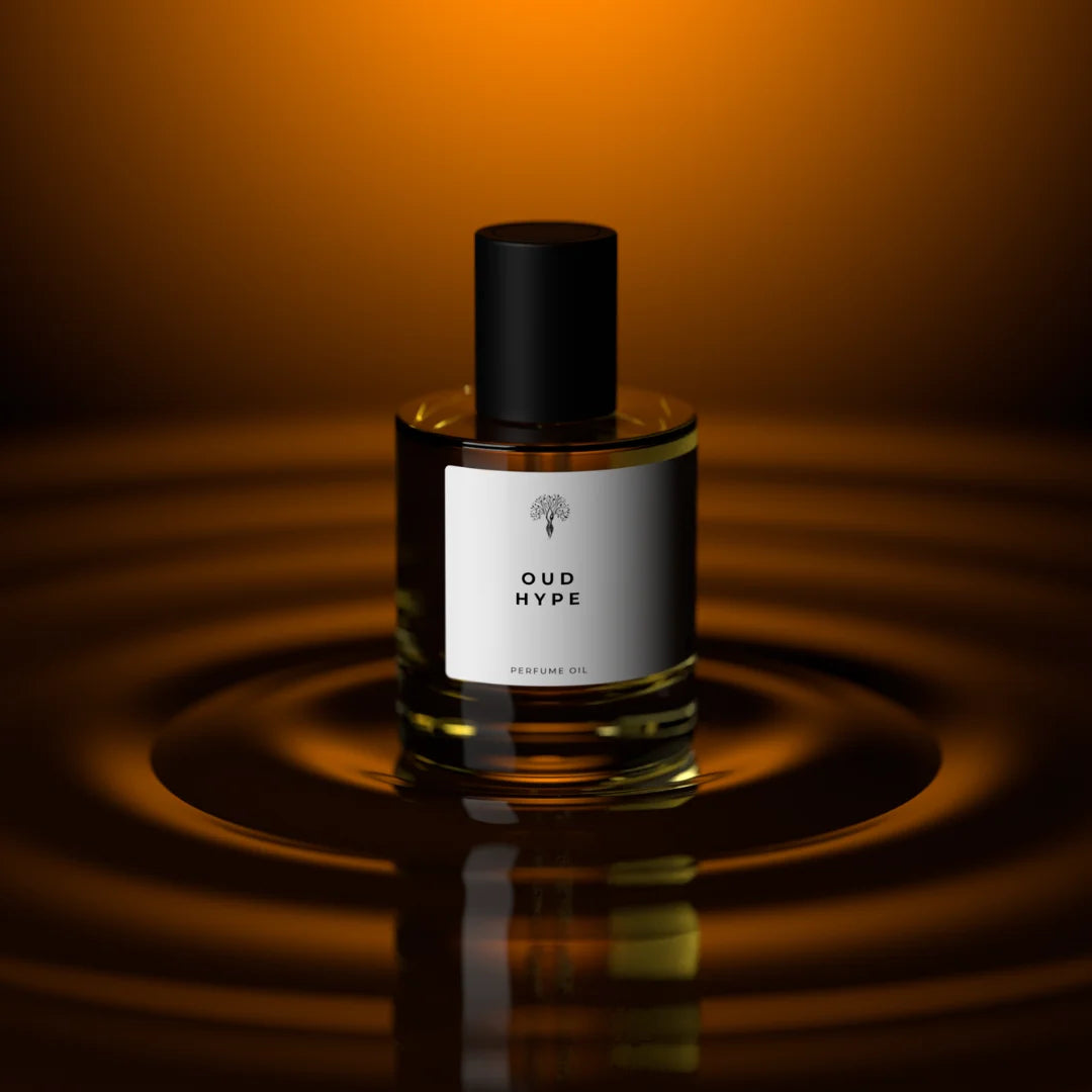 Oud Hype