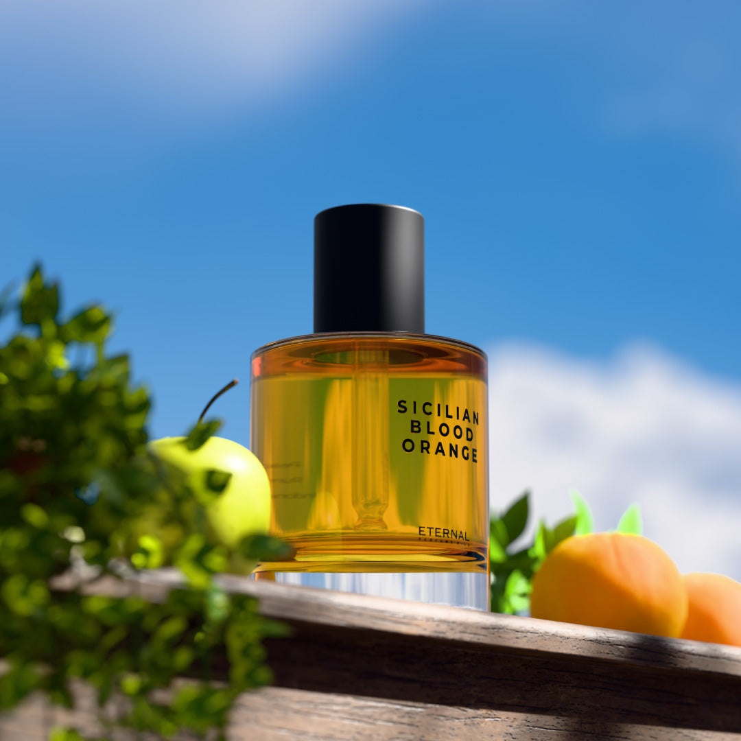 Sicilian Blood Orange