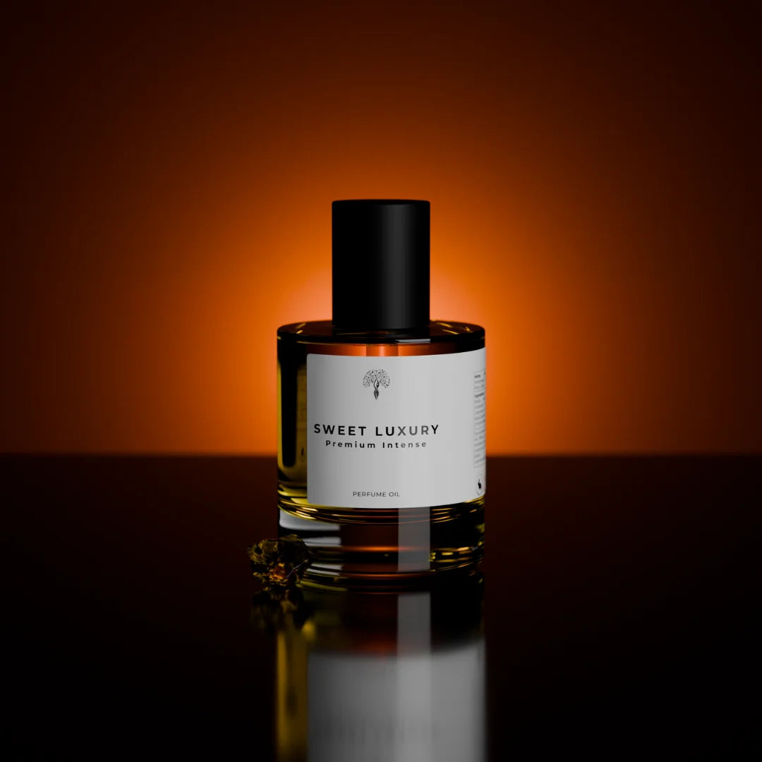 Sweet Luxury Premium Intense Version