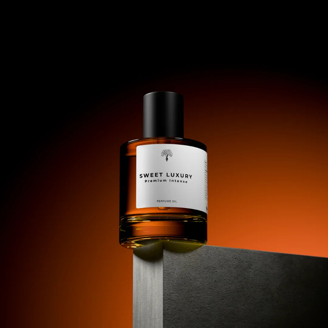 Sweet Luxury Premium Intense Version