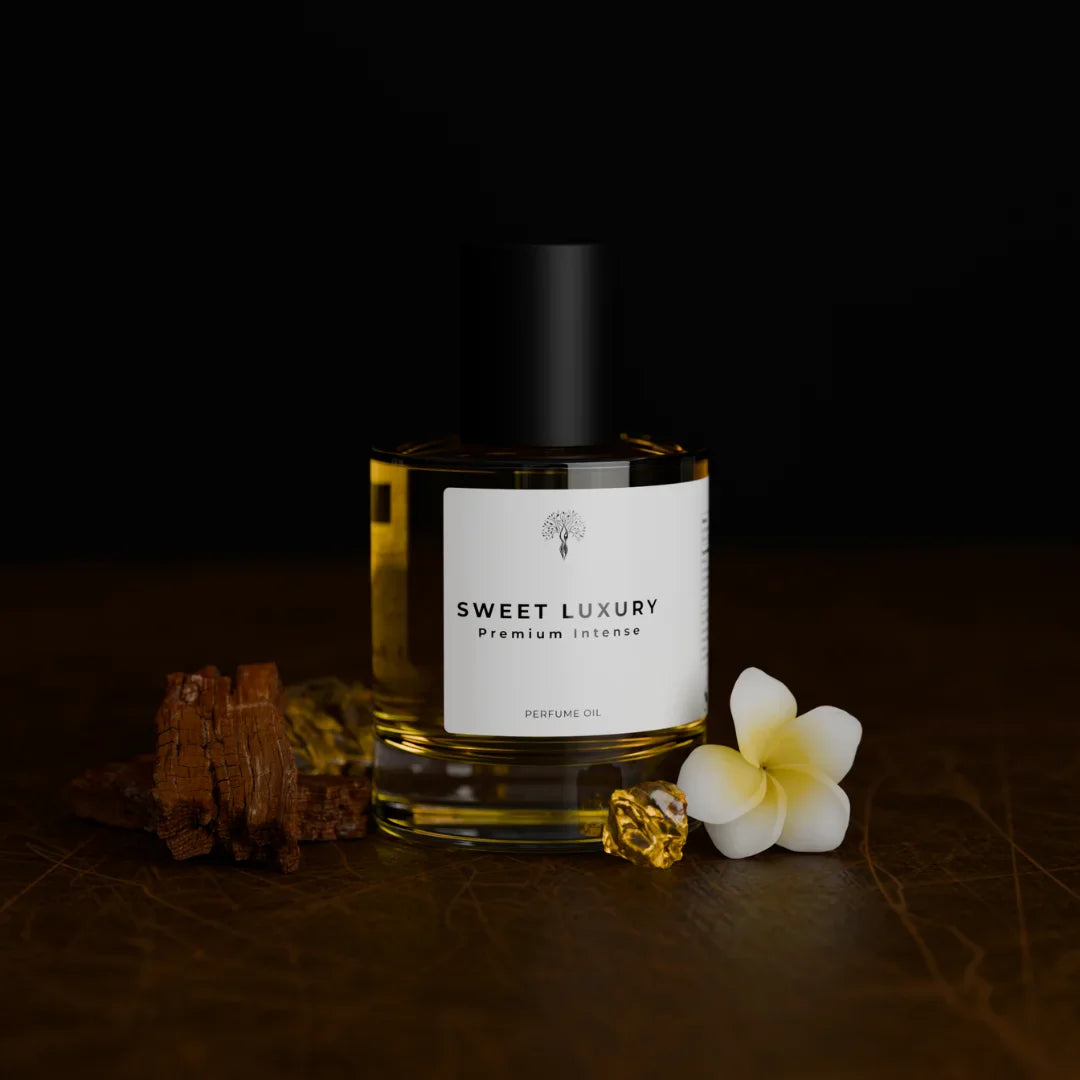 Sweet Luxury Premium Intense Version