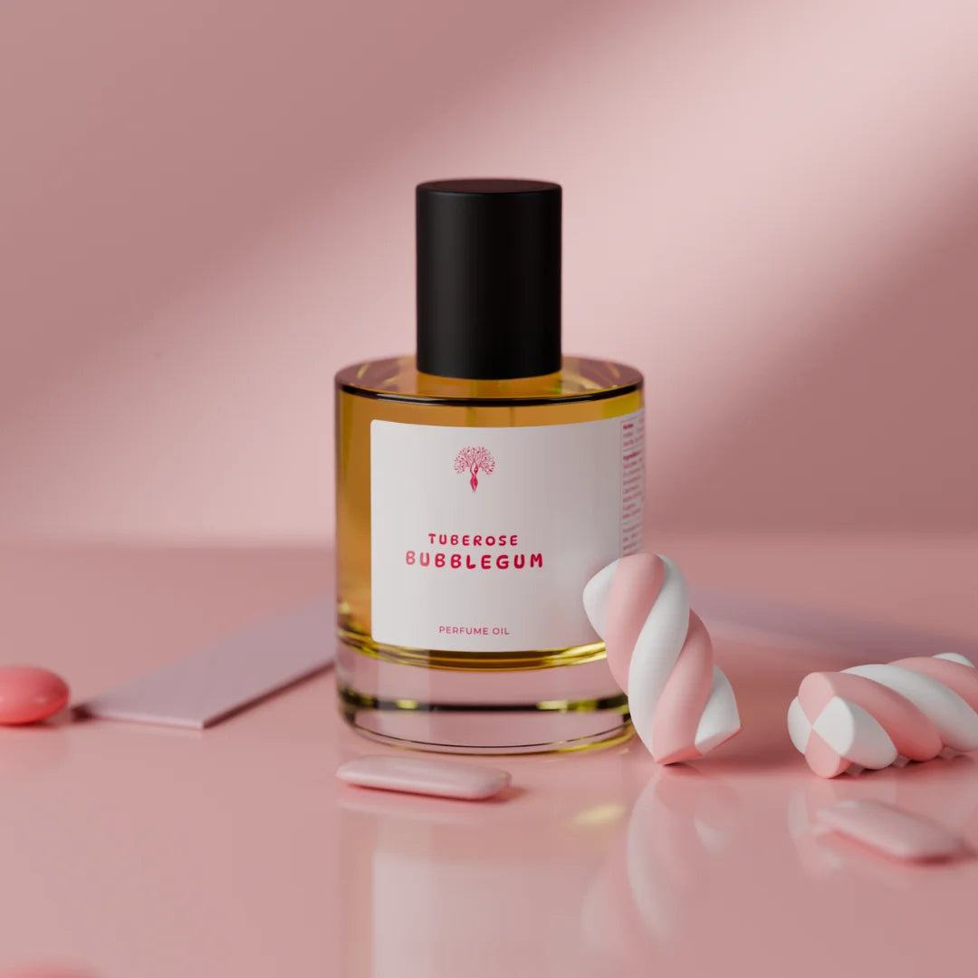 Tuberose Bubblegum