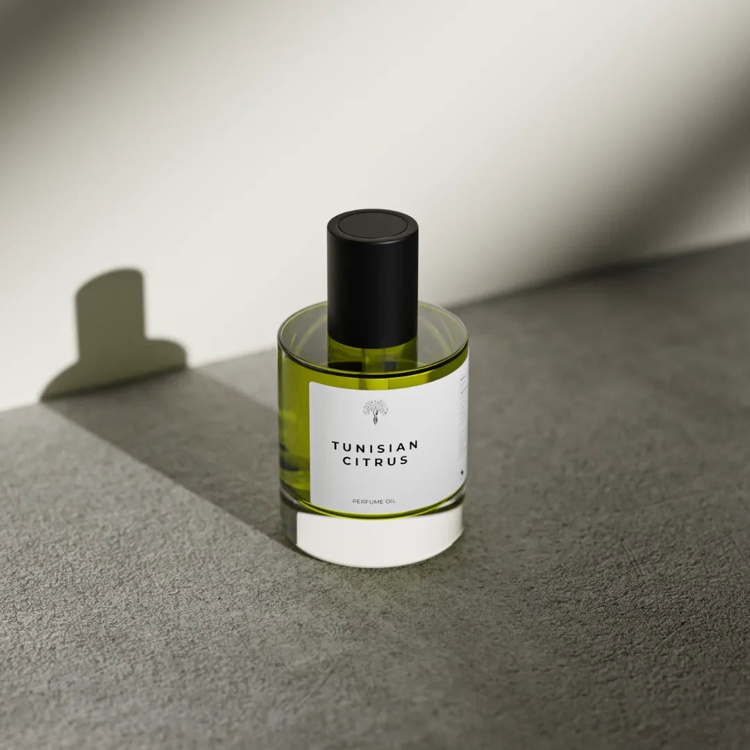 Tunisian Citrus